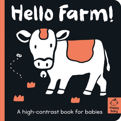 Hello Farm - Amelia Hepworth