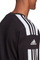 Duks për meshkuj Adidas Squadra 21, M, i zi