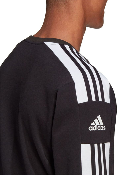 Duks për meshkuj Adidas Squadra 21, M, i zi