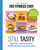 Fitness Chef Still Tasty - Graeme Tomlinson