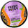 Scrub trupi me sheqer Fresh Juice Royal Papaya, 200 ml