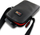 Торба за телефон Red Bull Phone Bag Carbon Patch, PU, црна