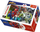 Puzzle mini Trefl Spiderman, 54 pjesë, për fëmijë, shumëngjyrësh