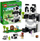 Set LEGO® Minecraft 21245 Panda's Sanctuary, 553 pjesë