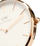 Orë dore Daniel Wellington Classic 36 St Mawes RG 0507DW