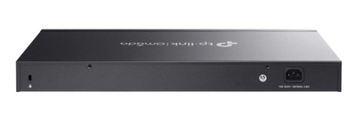 Switch i menaxhuar TP-Link Omada SG5428X, 24x Gigabit, L3, gri