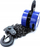 Vinç me zinxhir Hand Chain Hoist Winch, 1T, 2.5m, portokalli