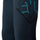 Pantallona termale Alpinus Tactical Gausdal M për burra, Quick Dry, të zeza