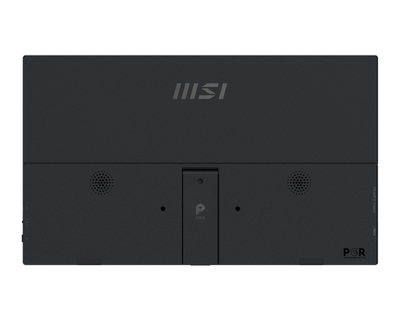 Monitor portativ MSI PRO MP165 E6, 15.6", Full HD, i zi