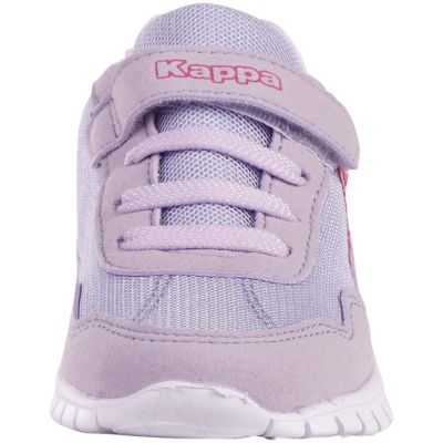 Atlete Kappa 260604K, të lehta, ngjyrë vjollcë