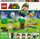 Set LEGO Super Mario Adventures me Luigi, interaktiv, figurinë e Luigi-t