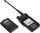 Radiotelefon dore Baofeng UV-5R, dual band, 136–174 MHz 400–520 MHz, i zi