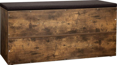 Raft për këpucë Leobert, 104 x 30 x 48 cm, e kaftë
