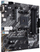Pllakë amë ASUS PRIME A520M-A AMD  A520