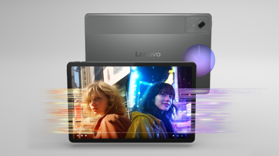 Tablet Lenovo Idea Tab, 11", 8GB RAM, 128GB, gri