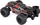 Машина со далечинско управување Amewi Conquer Truggy, 1:16, батерија Li Ion 1300mAh, црвена