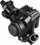 Kaliper freni disku Shimano Sora BR-R317, mekanik, montim IS, i zi