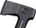 Sekuere Fiskars X-series X24, teh M, portokalli e zezë