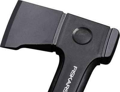 Sekuere Fiskars X-series X24, teh M, portokalli e zezë