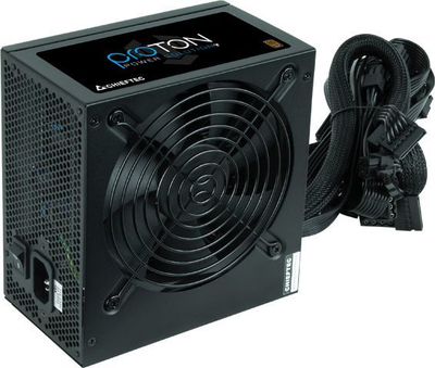 Burim energjie Chieftec PROTON BDF-400S ATX, 400W
