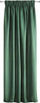 Perde Eurofirany Drape 354130, 140x270cm, poliester, jeshile
