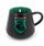 Qiri me erë Harry Potter Scented Candle Cup Slytherin, filxhan dekorativ, jeshil