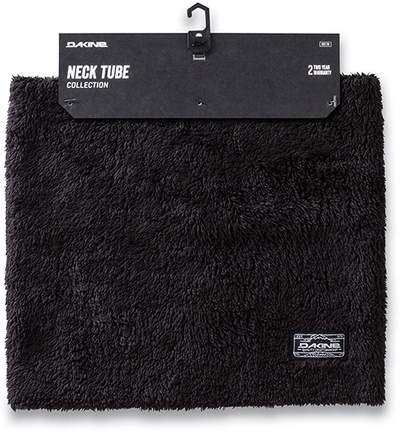 Shall Dakine Tunnel Bergen Neck Tube Black 10001510-W18