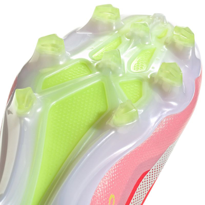 Atlete Futbolli për meshkuj Adidas X Crazyfast Elite LL FG