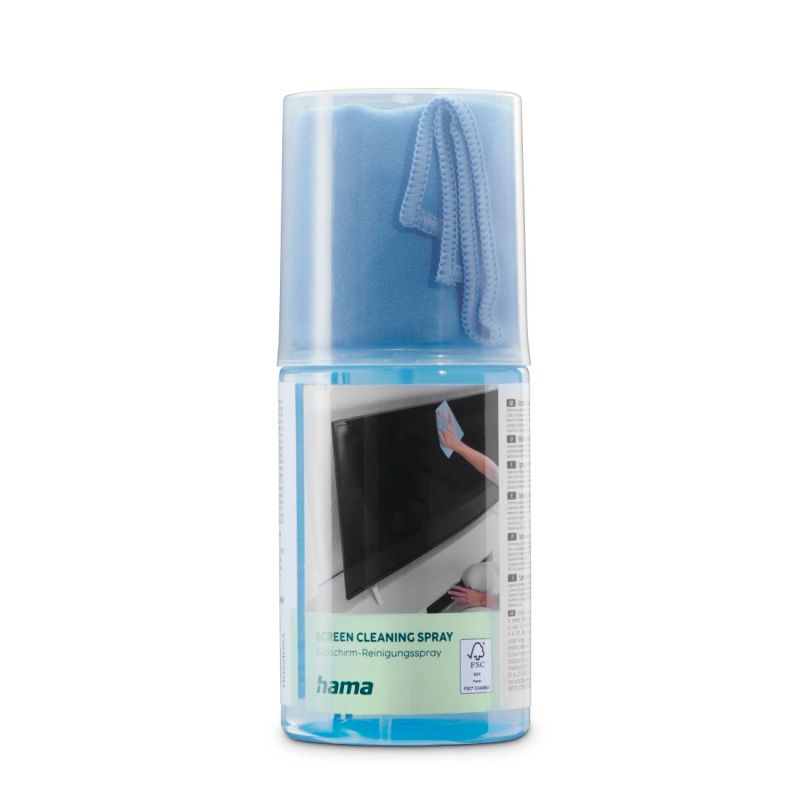 Sprej pastrues për ekrane Hama, 200ml, 221093