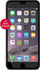 Foli mbrojtëse ekrani Puro Anti-finger, për iPhone 6s Plus iPhone 6 Plus, matte, transparente