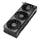 Kartë grafike ASUS Prime RTX5060TI O16G, NVIDIA GeForce RTX 5060 Ti, 16GB GDDR7, e zezë