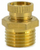 Valvul shkarkimi Awtools, 1/4", bronz