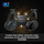 Kufje Sony ULT WEAR, wireless me Bluetooth, që heqin zhurmën, ngjyra Forest Gray