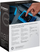 Disk i jashtëm SSD Kingston IronKey Vault Privacy 80 (IKVP80ES/960G), 960GB 