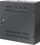 Kabinet muri Intellinet Low Profile 19", 4U horizontal 2U vertikal, 170 mm thellësi, gri
