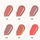 Note Flawless Lipgloss