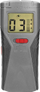 Detektor kabllosh dhe metalesh DM-3, ekran LCD, me bateri, gri