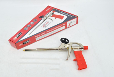 Pistoletë profesionale AWTools AW13602
