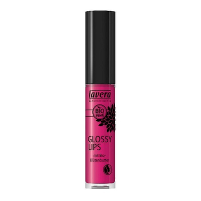 Shkëlqyes buzësh Lavera No. 14 6.5 ml