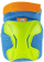 Set mbrojtësesh Nils Extreme H512, madhësia XL, për patina dhe trotinet, blu jeshile