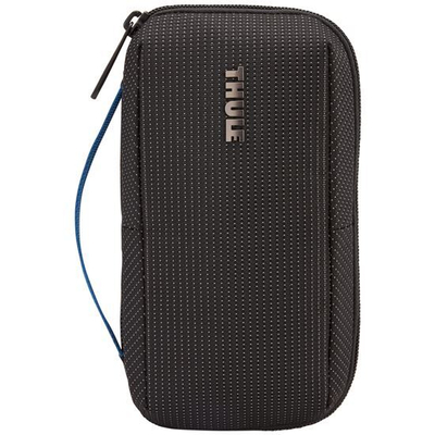 Organizues udhëtimi Thule Crossover 2, i zi