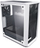 Kasë Fractal Design Meshify C TG, Midi Tower