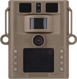 Kamerë vëzhgimi Redleaf T20WF, WiFi Bluetooth, me panel diellor, kamuflazh