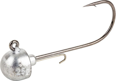 Grep Fox Rage Pro Jig Heads, 15g, 6/0 (NJH153)