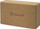 Блок за јога GAIAM Cork Yoga Cube 52292, природна тапка, кафеава