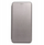Këllëf libri Elegance për Samsung S25 Plus, bëhet edhe mbajtëse horizontale, steel