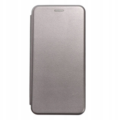 Këllëf libri Elegance për Samsung S25 Plus, bëhet edhe mbajtëse horizontale, steel