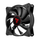 Ventilator PC Savio Fan Blade, 120mm, 4 pin PWM, i zi