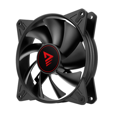 Ventilator PC Savio Fan Blade, 120mm, 4 pin PWM, i zi