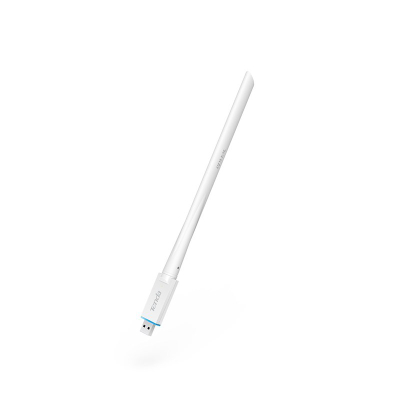 Antenë rrjeti Tenda U2, USB, 6 dBi, e bardhë